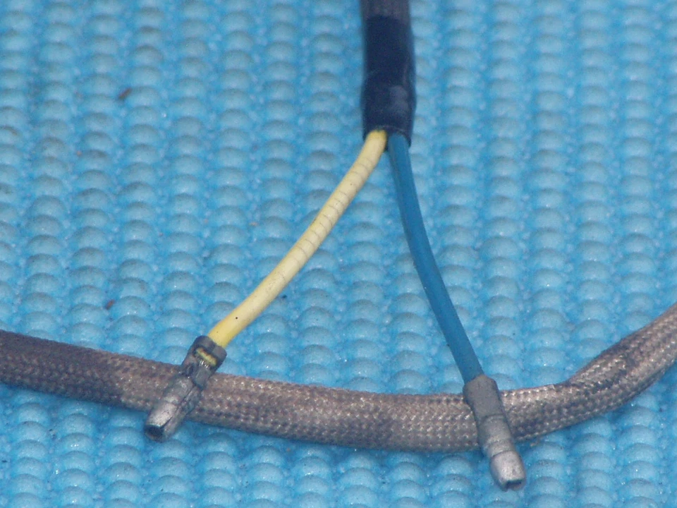 Cable puntos K & A honda cb750 69-78 Foto 2 de 4