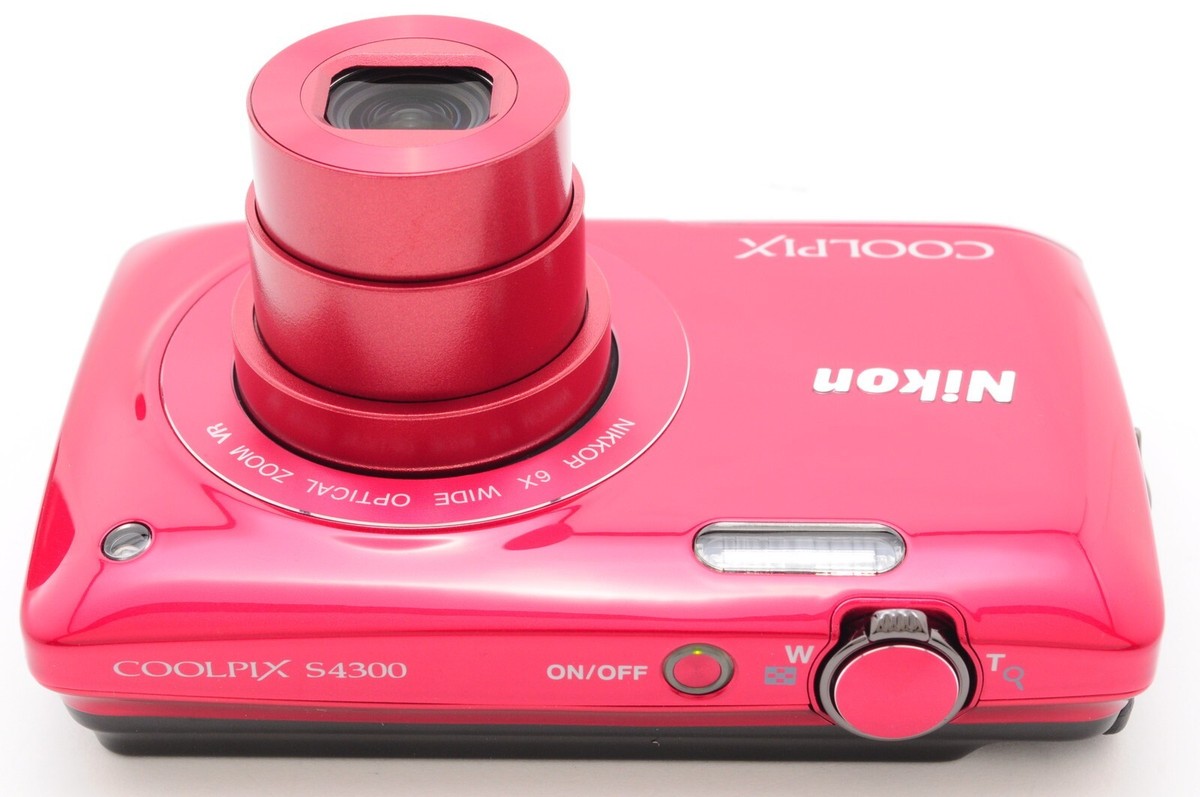 I550\" Nikon COOLPIX S4300 レッド デジタルカメラ 712P6C+5eiL._UF894,1000_QL80_.jpg