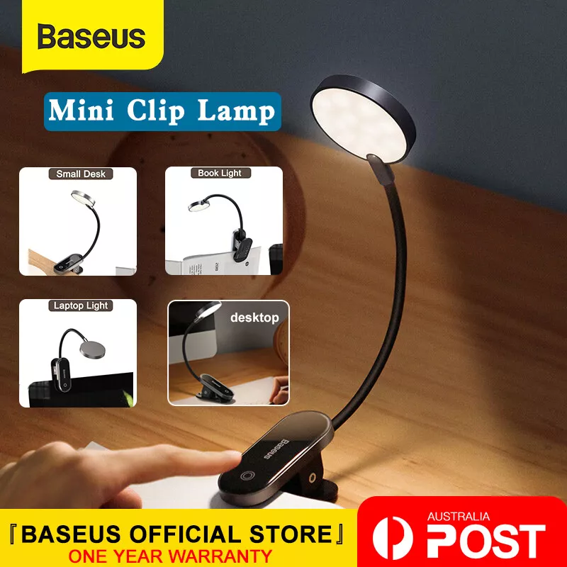 Baseus reading light deals