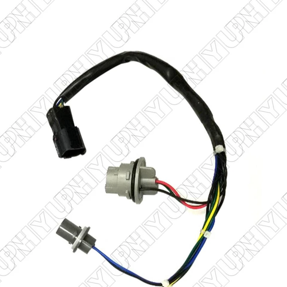 Car Left or Right Tail Lamp Harness Repair 92450-B2000 For Kia Soul 2013-2019 - Image 4 of 4