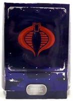 "Super 7 G.I. Joe Ultimates Cobra Bat B.A.T 7\" Figur"