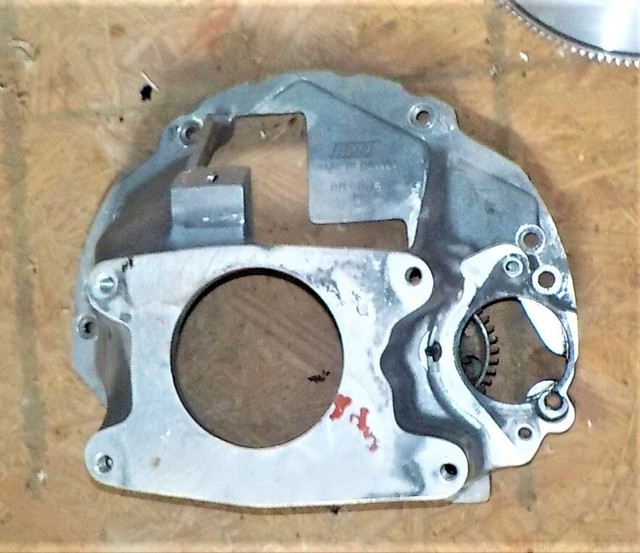 Dodge R5 P7 r5p7 Bert transmission bellhousing late model bell housing