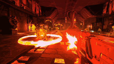 BPM: BULLETS PER MINUTE [Steam Key]