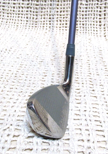Ladies Lynx REGALIA Single 7 Iron 36" RIGHT-HANDED ~ Ladies Flex Graphite Shaft - Picture 4 of 9