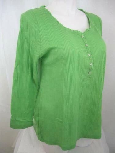 Mezcla de algodón de mujer Lane Bryant camisolas Camisola y Conjuntos para Mujeres