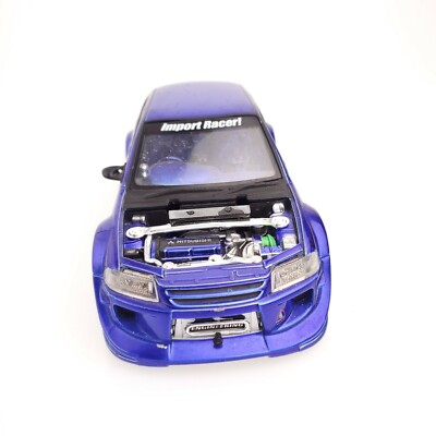 ミニカー Jada Toys Mitsubishi Lancer Evolution VI s-l400.jpg