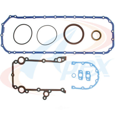 Apex Automobile Parts ACS2064 - Engine Conversion Gasket Set for
