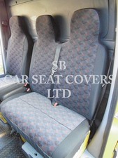 Siège Fiat SCUDO
