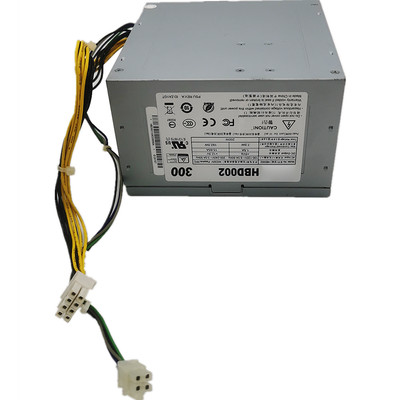 For PSU Acbel HBD002 Rated 200W Workstation Switching Power Supply 8pin+4pin