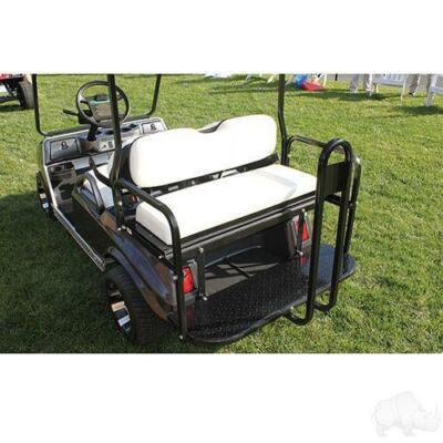 Golf Cart RHOX Safety Grab Bar for 600, 700 & 800 Series Seat Kit SEAT-691