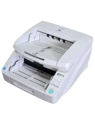Canon DR DR-7550C Pass-Through Scanner FULLY FUNCTIONAL VERY CLEAN SEE PICTURES!