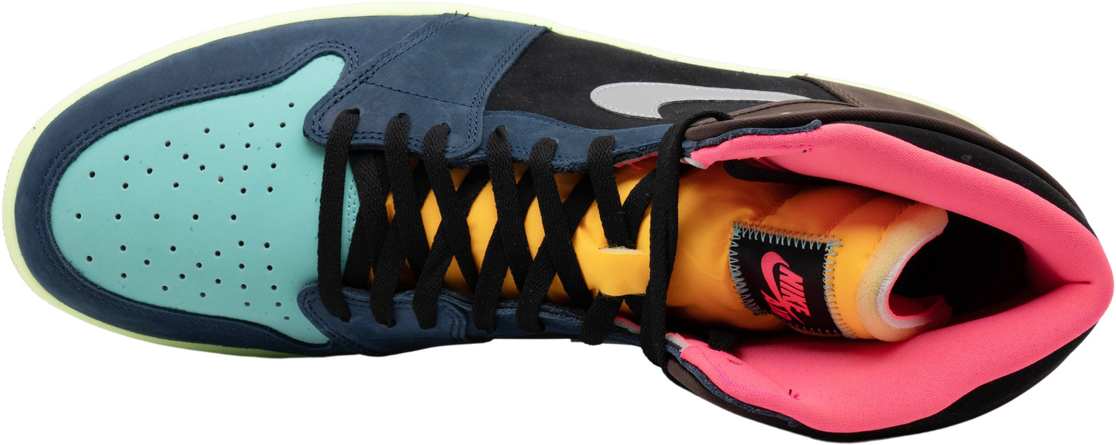 jordan 1 biohack resell