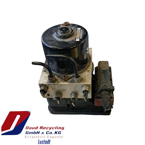 Opel Astra H ABS-Block 13246535