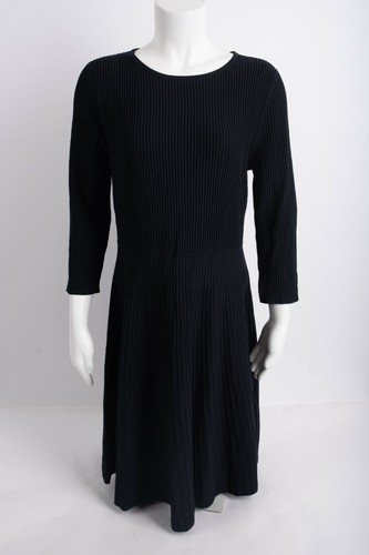 Hobbs London Kath Plaid Midi Dress - Blue