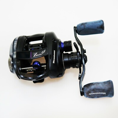 Megabass Zonda 68 L