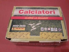 MANCOLISTA FIGURINE CALCIATORI PANINI NUOVE ANNO 2022/23 LEGGI ELENCO COSTO 0,25
