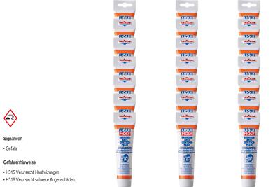 LIQUI MOLY 21x100g Bremsen-Anti-Quietsch-Paste Brake Anti-Squeal