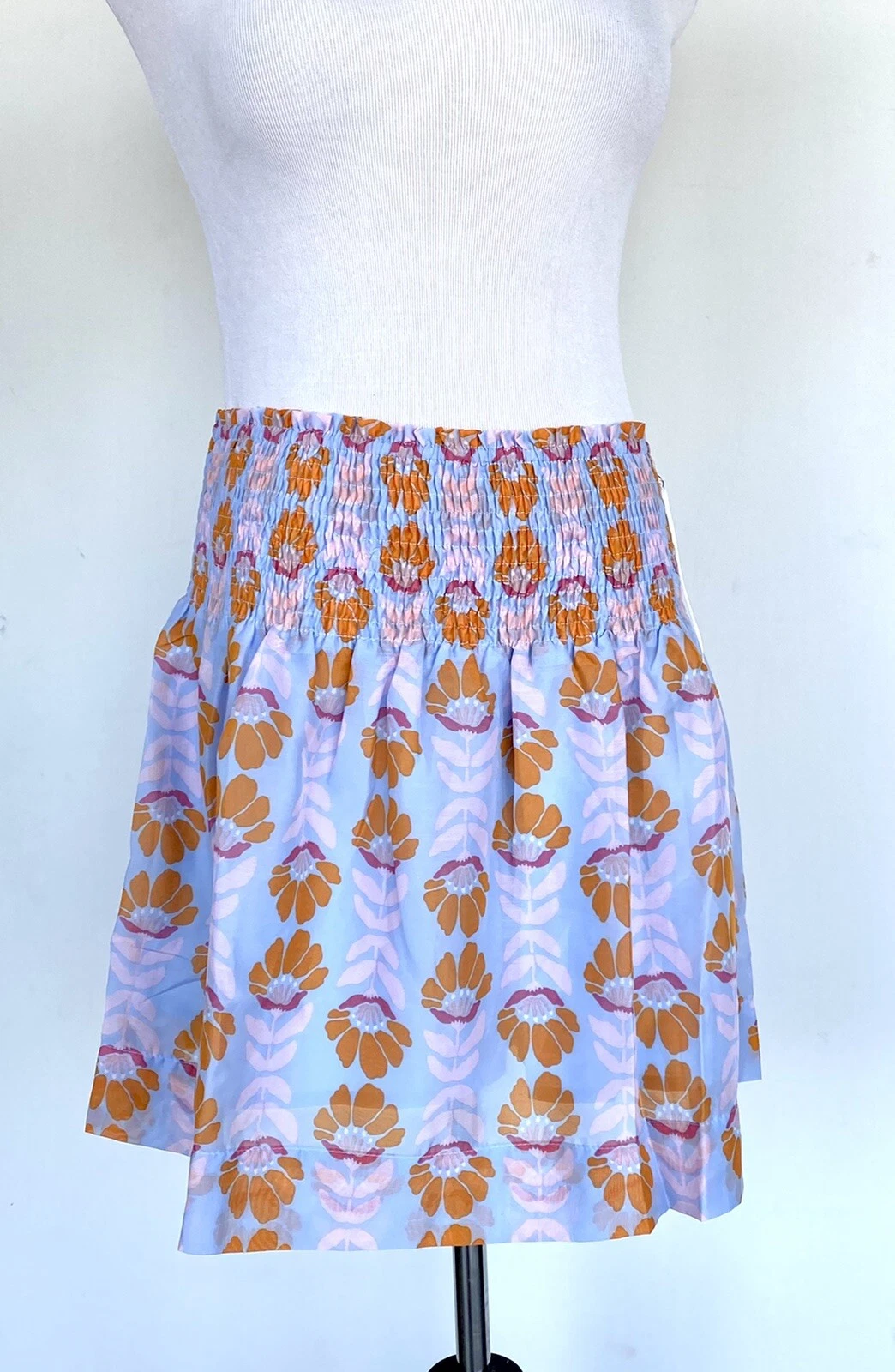 J Marie The Violet Skort size Medium Retail $84 Price $49 NWT