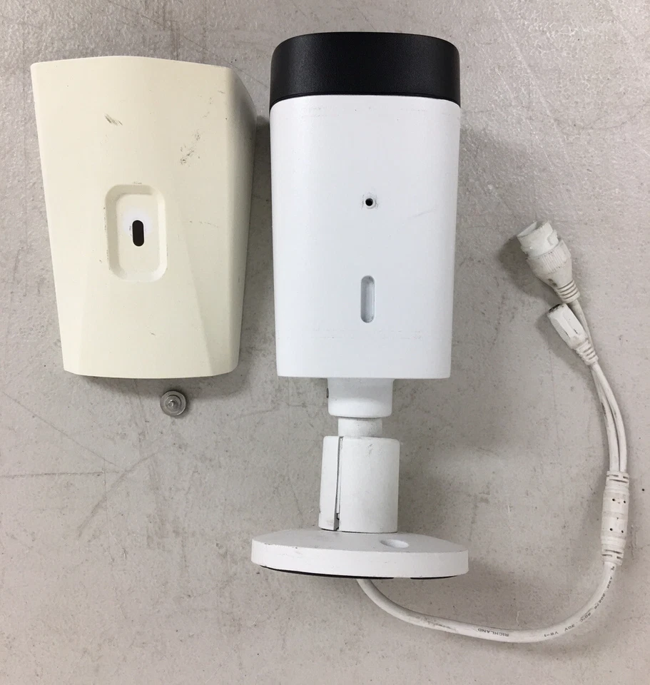 Eyemax NIR EMP4062-W 4 МП WDR ИК пулевая сетевая камера #8285 - Изображение 2 из 4