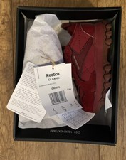 Reebok Classic Cardi B | Toddler Baby Girl | Size UK4.5 US5 | DS | Fast Dispatch