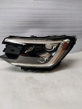 2024-2025 Volkswagen Atlas OEM Driver Side Headlight 3CN.941.081.L