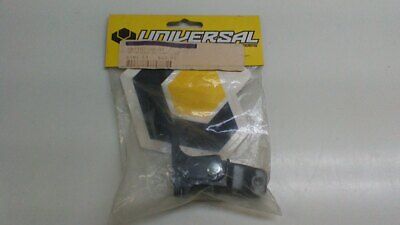 ASV Inventions CMF35-R F3 Red Universal Pro Perch Clutch Lever with Hot Start ASV Inventions CMF35-R F3 Red Universal Pro Perch Clutch Lever with Hot Start