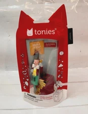 Tonies Willy Wonka Audio Toy Figurine from Roald Dahl's Charlie and The Chocolat