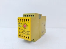 Pilz PZA 300/24VDC 774029 Safety Relay