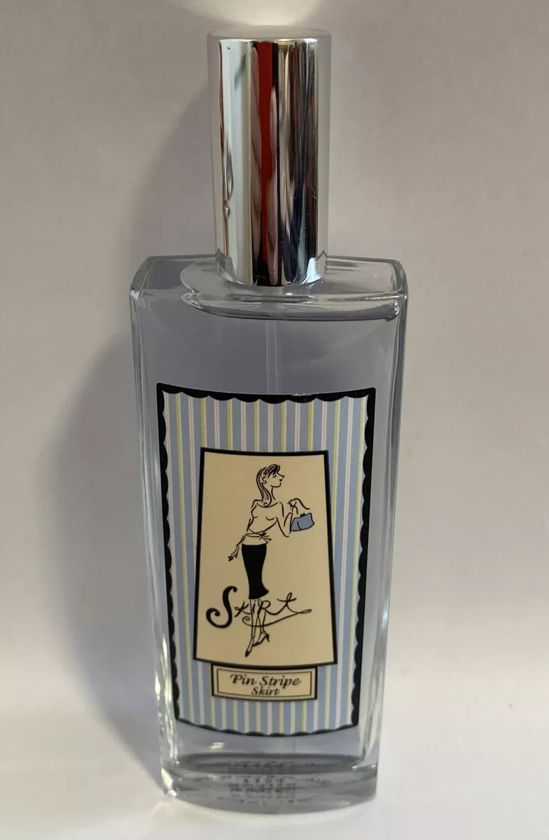 Pin Stripe Skirt Perfume by Irving W Rice & Co 3.4oz/100ml