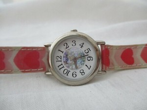 watch working on pulse