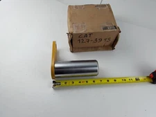 GENUINE CAT 127-3913 LINKAGE PIN FOR Caterpillar WHEELED EXCAVATOR Free Sipping