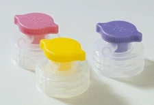 GSI Creos Mr. Hobby Mr. Spout Cap Set for Mr. Thinner 250 & 400ml Set of 3 GT33