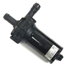 GM Bosch Universal Intercooler Pump CTS-V Cobra GT500 Focus Supercharged USED