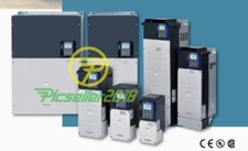 1PC NEW Toshiba Inverter VFAS3-4022PC UPS or FedEx