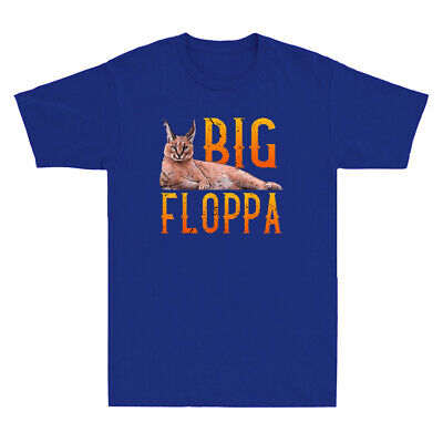 Big Floppa ft. Lil' Floppa, Cats