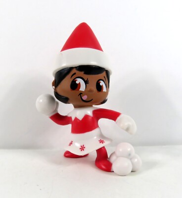 Elf On The Shelf Elf Pets Minis Series 3 Mystery Figure NEW