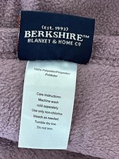 velvet Soft Micro Fleece Sheets Set Twin