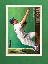 1995 Bowman Baseball #221 - 439 PICK YOUR CARD COMPLETE YOUR SET