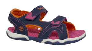 timberland sandals kids