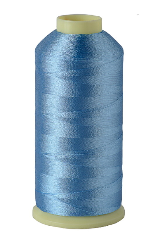 Embroidery Machine Thread Marathon Rayon for Brother Janome 400+ Colours 1,000m
