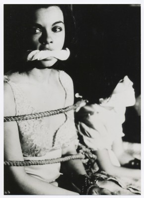 CIN034 Vintage Original Cinema Photo Geneviève Bujold Obsession Brian de Palma
