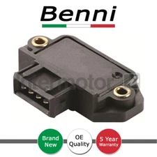 Benni Ignition Switch Fits Vauxhall Astra 1984-2005 1.2 1.4 1.6 1.8 2.6