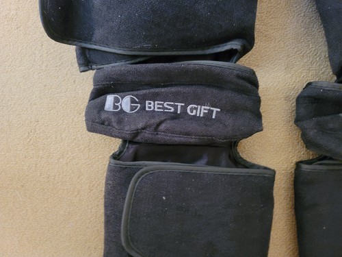 NEW Best Gift Heated Air Compression Leg Massager LF-FT003 - Picture 6 of 16