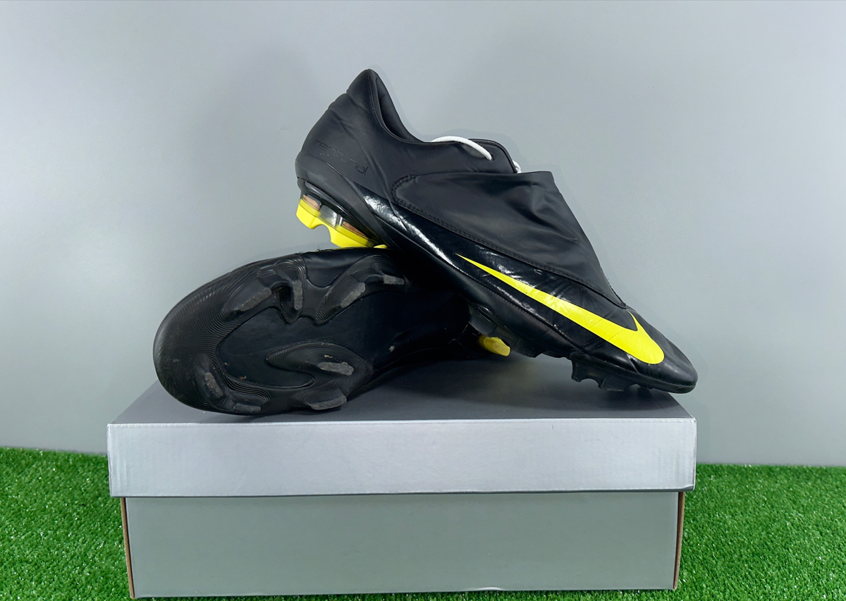 V Fg Nike Black Mercurial Vapor Nike Zoom Mercurial Vapor 15 Elite FG