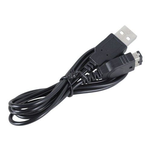 1.2m USB for for for NDS for GBA Charging Cable Cord for Gam - Picture 7 of 8