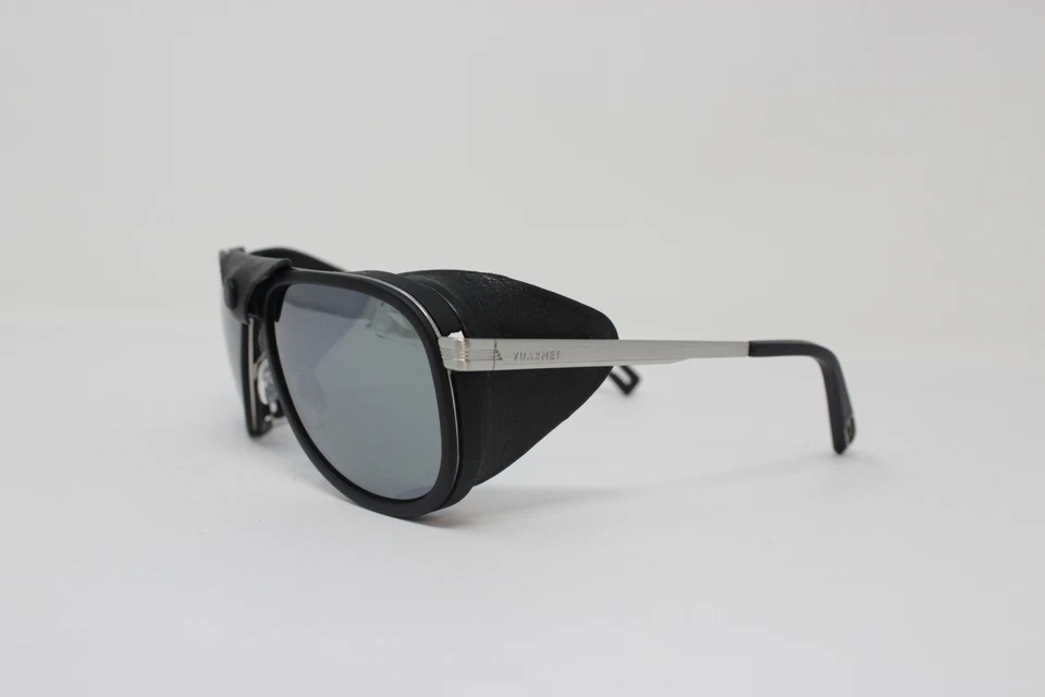 Occhiale da sole VUARNET ACETATO E METALLO - VL 1315 0009 - Imagen 3 de 4