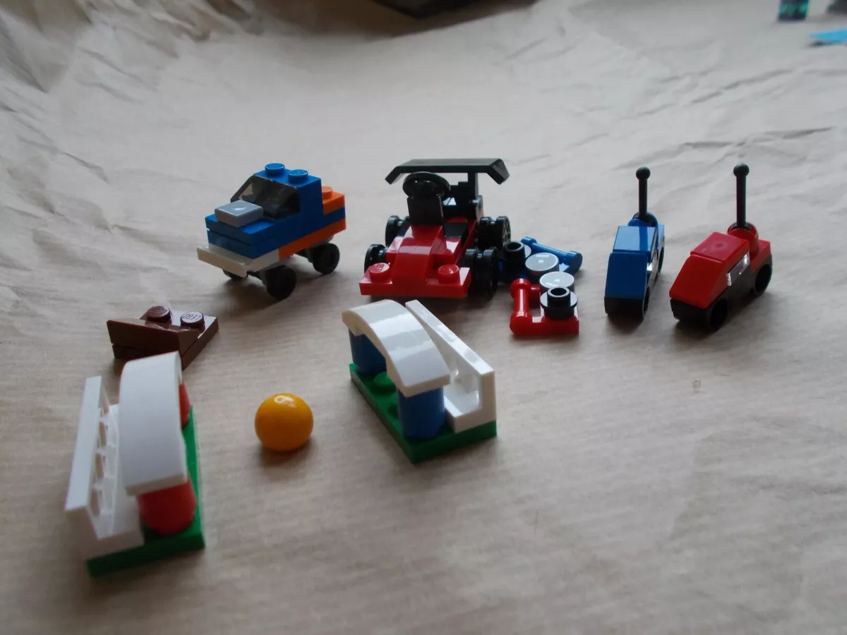 Lego on sale toys games
