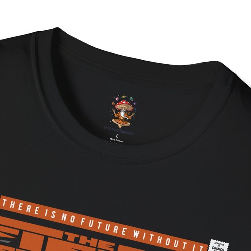 Funny T-Shirt Retro Funko Pop Style Movie Lovers Gift T-Shirt - Picture 4 of 65