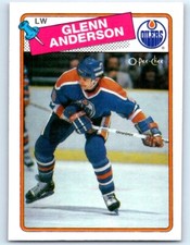 1988-89 OPC O-PEE-CHEE HOCKEY -  BUY 3, GET 2 FREE - TAKE YOUR PICK !