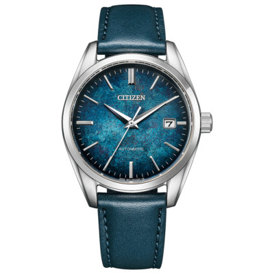 Citizen NB1060-12L Automatic Mens Watch DE*de